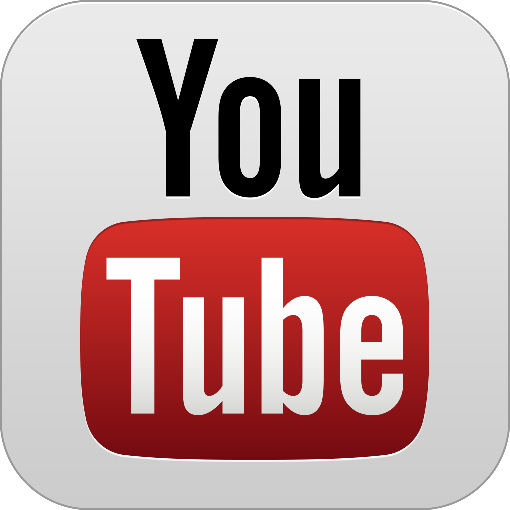 youtube logo