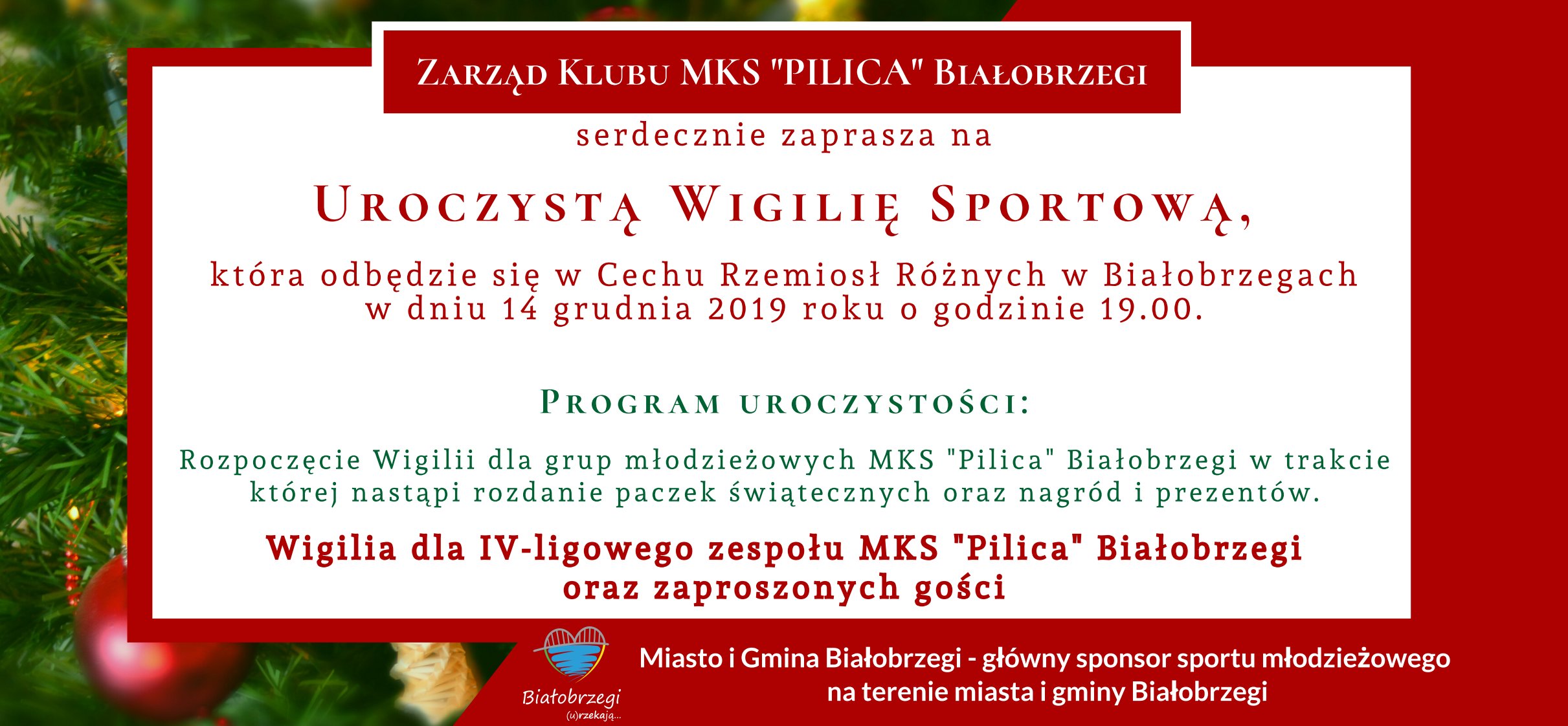 wigilia2019